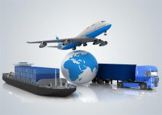 Logistics-Experience
