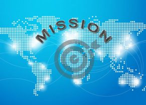 MISSION