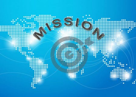 MISSION