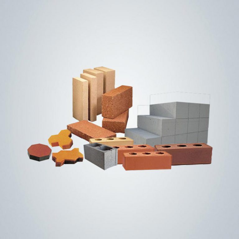 Local Products Sand, Bricks, Block, Aggregate – Infotech Group Ea