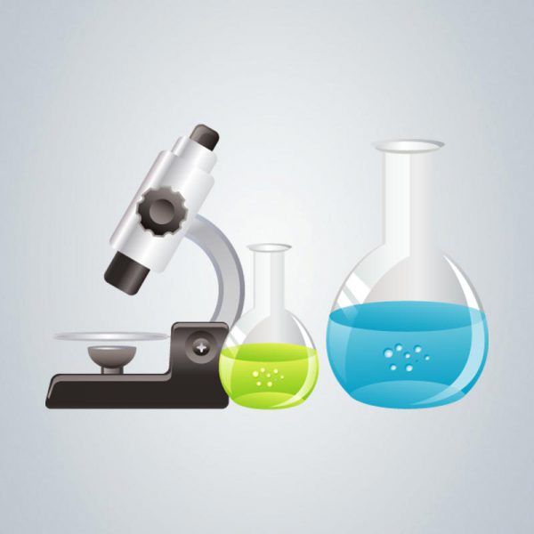 Laboratory Equipments for School and Professionals – Infotech Group Ea