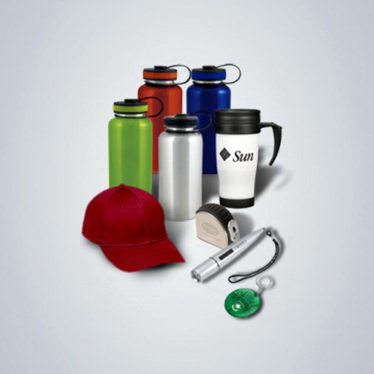 Promotional & Gift Items – Infotech Group Ea