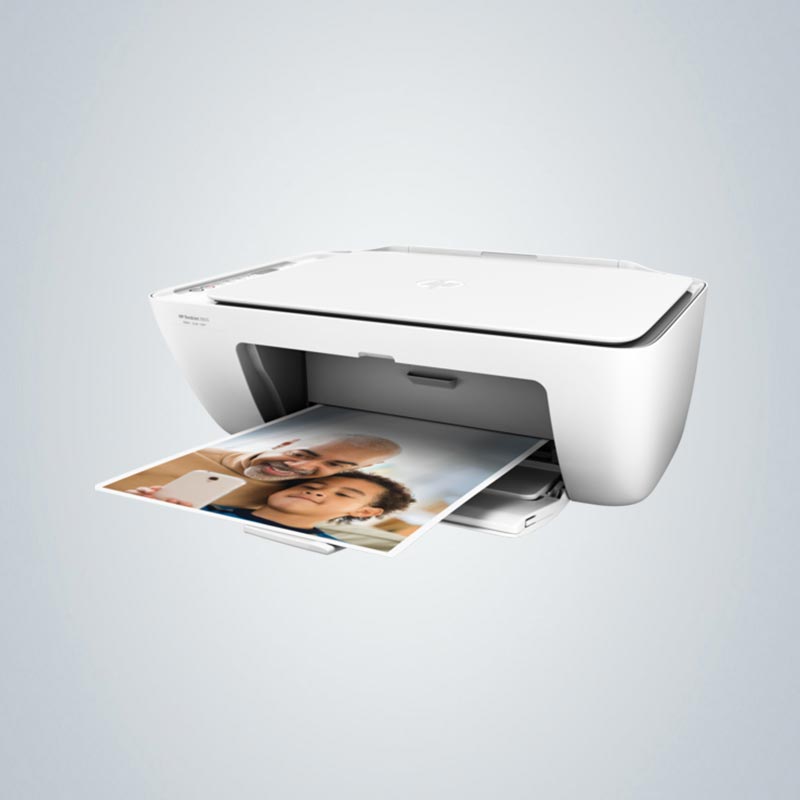 Printer, Photocopier And Scanner - Infotech Group Ea